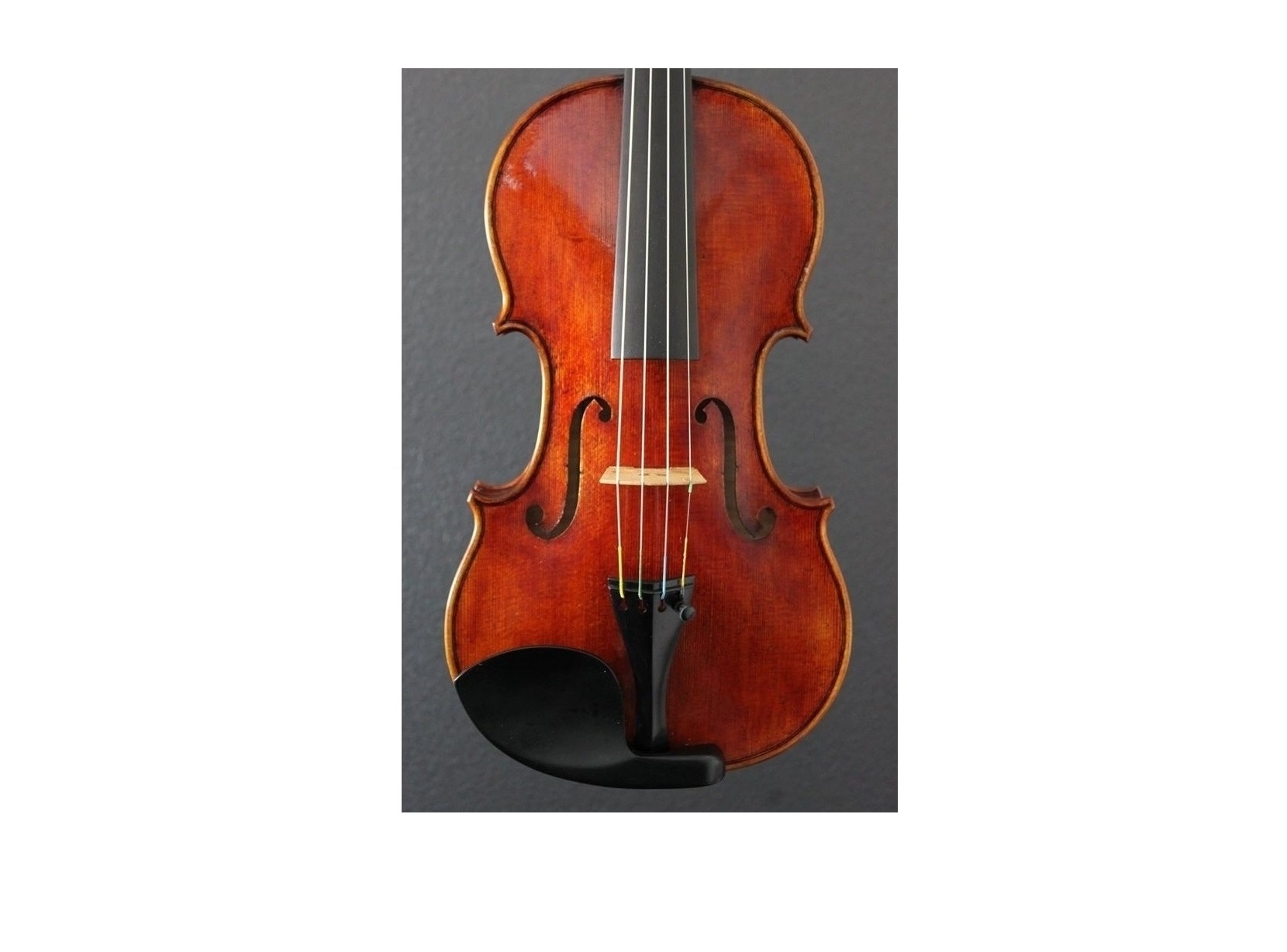 Mark Moreland Violin