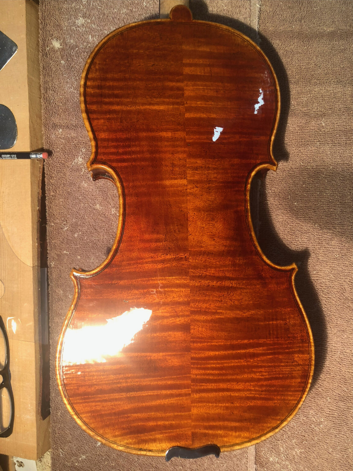 Violin.D_02_2024_Stradivari_Back